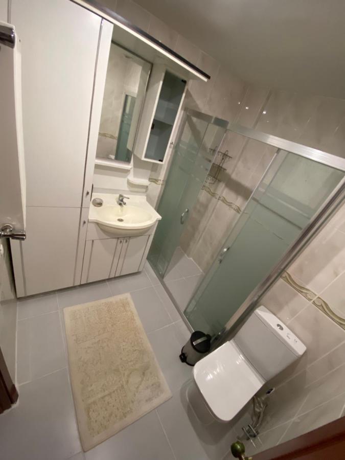 Havalimanina Yakin Orman Icinde Ferah Villa1 Arnavutkoy Exterior photo